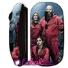 Image de Souris sans fil la casa de papel equipo (Maniacase)