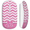 Image de Souris sans fil Pink noeud cute (Maniacase)