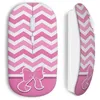 Image de Souris sans fil - Pink - Noeud Cute - Rose - USB Wifi - Compatible Mac et PC
