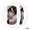 Image de Souris Sans Fil Chrollo Lucilfer Hunter x Hunter Anime (Maniacase)