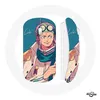 Image de Souris Sans Fil Cobi One Piece Anime (Maniacase)
