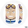 Image de Souris Sans Fil Coby Face One Piece