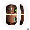 Image de Souris Eren Yaeger Attack on Titan Manga Sans Fil