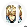 Image de Souris Genos One Punch Man Sans Fil (Maniacase)