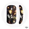 Image de Souris Sans Fil Genos One Punch Man série japanese (Maniacase)