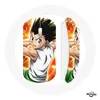 Image de Souris Sans Fil Gon Freecss série Hunter x Hunter anime (Maniacase)