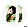 Image de Souris Sans Fil Gon Freecss Hunter x Hunter Manga (Maniacase)