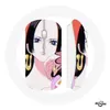 Image de Souris Sans Fil Boa Hancock One Piece Anime (Maniacase)