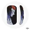 Image de Souris Sans Fil Hunter x Hunter Hisoka (Maniacase)