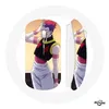 Image de Souris Sans Fil Hisoka série Hunter x Hunter Anime (Maniacase)