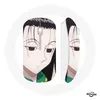 Image de Souris Sans Fil Hunter x Hunter Illumi Zoldyck Anime (Maniacase)