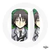 Image de Souris Sans Fil Yuma Isogai Assassination Classroom (Maniacase)