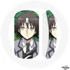Image de Souris Sans Fil - MANIACASE - Yuma Isogai - Compatible Mac et PC - Clé USB wifi - Blanc