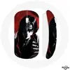 Image de Souris sans fil Naruto Itachi Anime
