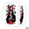 Image de Souris Sans Fil Itachi Uchiha Naruto