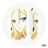 Image de Souris Sans Fil Irina Jelavic Wiki Assassination Classroom Anime (Maniacase)
