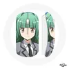 Image de Souris Sans Fil Kaede Kayano Assassination Classroom Anime (Maniacase)