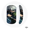 Image de Souris Sans Fil Kakashi Hatake Naruto shippuden Manga (Maniacase)