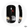 Image de Souris Sans Fil Kakashi Hatake Naruto shippuden Anime (Maniacase)
