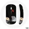 Image de Souris Sans Fil Kakashi Hatake Naruto shippuden Anime