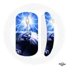 Image de Souris Sans Fil Kakashi Hatake série Naruto (Maniacase)