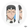 Image de Souris Sans Fil Karasuma Tadaomi série Assassination Classroom Anime (Maniacase)
