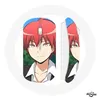 Image de Souris Sans Fil Assassination Classroom poster (Maniacase)