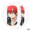 Image de Souris Sans Fil Assassination Classroom karma Akabane (Maniacase)