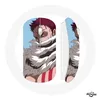 Image de Souris One Piece Anime Sans Fil (Maniacase)