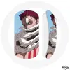 Image de Souris One Piece Anime Sans Fil