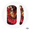 Image de Souris Eustass Kid One Piece Anime Sans Fil (Maniacase)