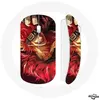 Image de Souris Eustass Kid One Piece Anime Sans Fil