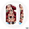 Image de Souris Sans Fil Eustass Kid One Piece