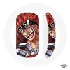 Image de Souris Sans Fil One Piece Anime Manga (Maniacase)