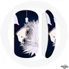 Image de Souris Killua Zoldyck Hunter x Hunter Sans Fil