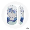 Image de Souris Sans Fil Killua Zoldyck série Hunter x Hunter (Maniacase)