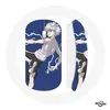 Image de Souris Sans Fil Hunter x Hunter Killua Zoldyck (Maniacase)