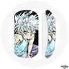Image de Souris Sans Fil - MANIACASE - Killua Zoldyck - Compatible Mac et PC - Couleur Blanc - WiFi