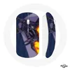Image de Souris Sans Fil King One Piece Manga (Maniacase)