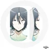 Image de Souris Sans Fil - Koro Sensei - Assassination Classroom - USB Wifi Inclus - Compatible Mac et PC - Blanc