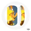 Image de Souris Sans Fil Kurama Naruto fire Anime (Maniacase)