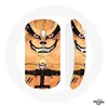 Image de Souris Sans Fil Kurama Naruto poster (Maniacase)