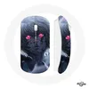 Image de Souris Sans Fil Kurapika Hunter x Hunter manga (Maniacase)