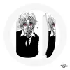 Image de Souris Sans Fil kurapika HxH (Maniacase)