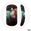 Image de Souris Sans Fil Kurapika Hunter x Hunter Anime