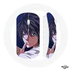 Image de L Death Note Anime Souris Sans Fil (Maniacase)