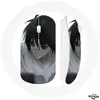 Image de Souris Death Note sans fil