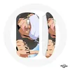 Image de Souris Sans Fil Trafalgar Law One Piece Manga (Maniacase)