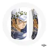 Image de Souris Sans Fil Trafalgar Law Série One Piece Anime (Maniacase)