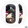 Image de Souris Sans Fil - MANIACASE - Code Geass Lelouch - USB Wifi Inclus - Compatible Mac et PC - Blanc